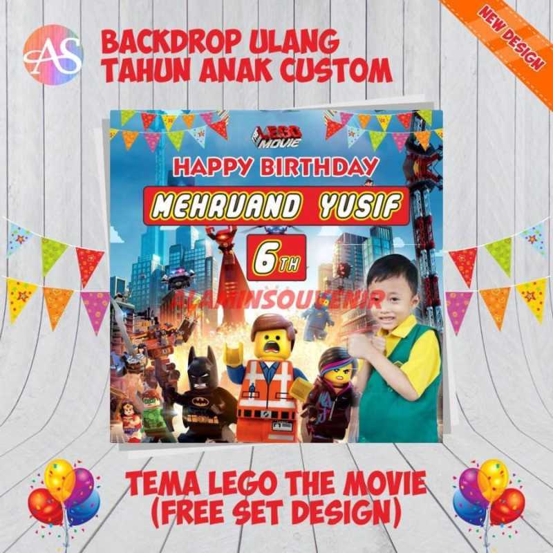 Lego tarpaulin design cheap