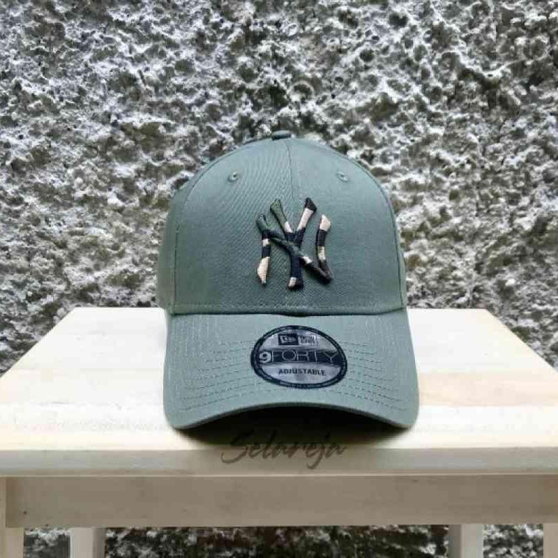 Jual Topi New Era 9Forty New York 