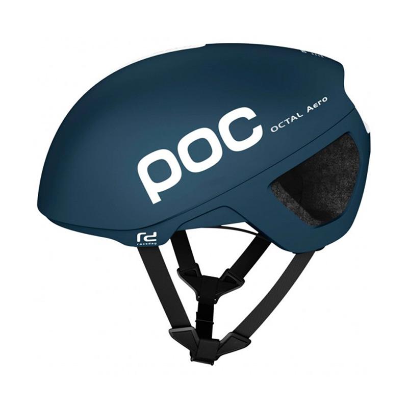 Poc octal helmet navy discount black