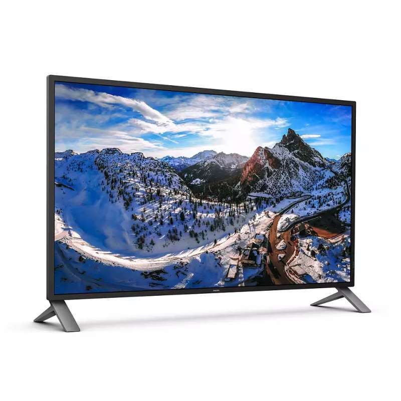 Jual LED Monitor PHILIPS 438P1 43 60Hz 
