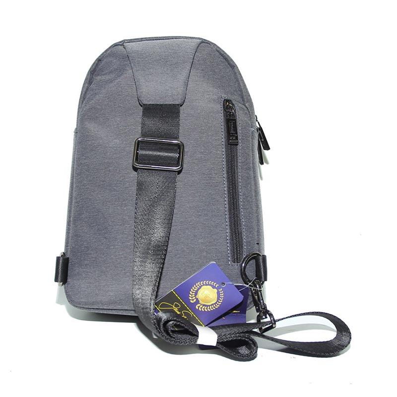 Jual Jack Nicklaus Chest Bag Pria 07654 Online Januari 2021 Blibli