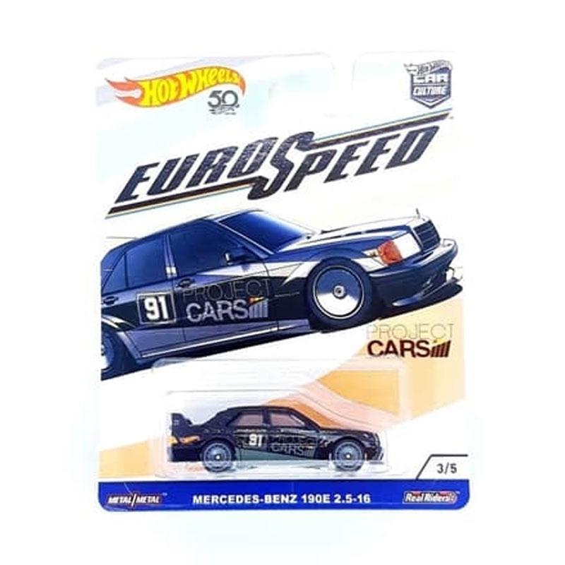 Hot wheels euro speed mercedes new arrivals