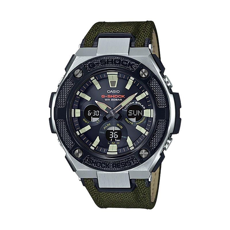 Jual Casio Gst 330 Original Branded Harga Diskon Murah