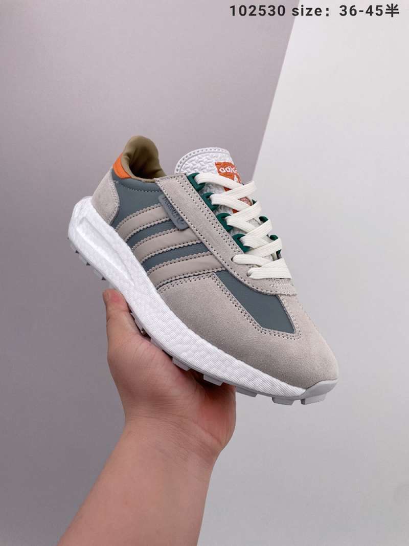 Adidas Originals Retropy Boost E5-010 