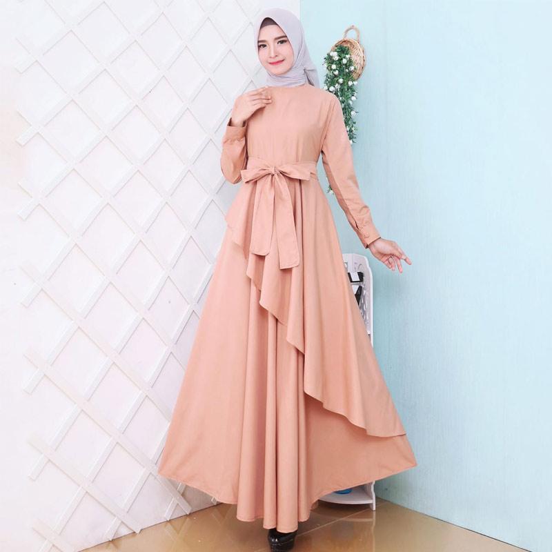 Jual Hitjab 8309 Rihana Baju Gamis Polos Online April 2021 Blibli Terlihat lebih elegan, bagus dan rapi. hitjab 8309 rihana baju gamis polos
