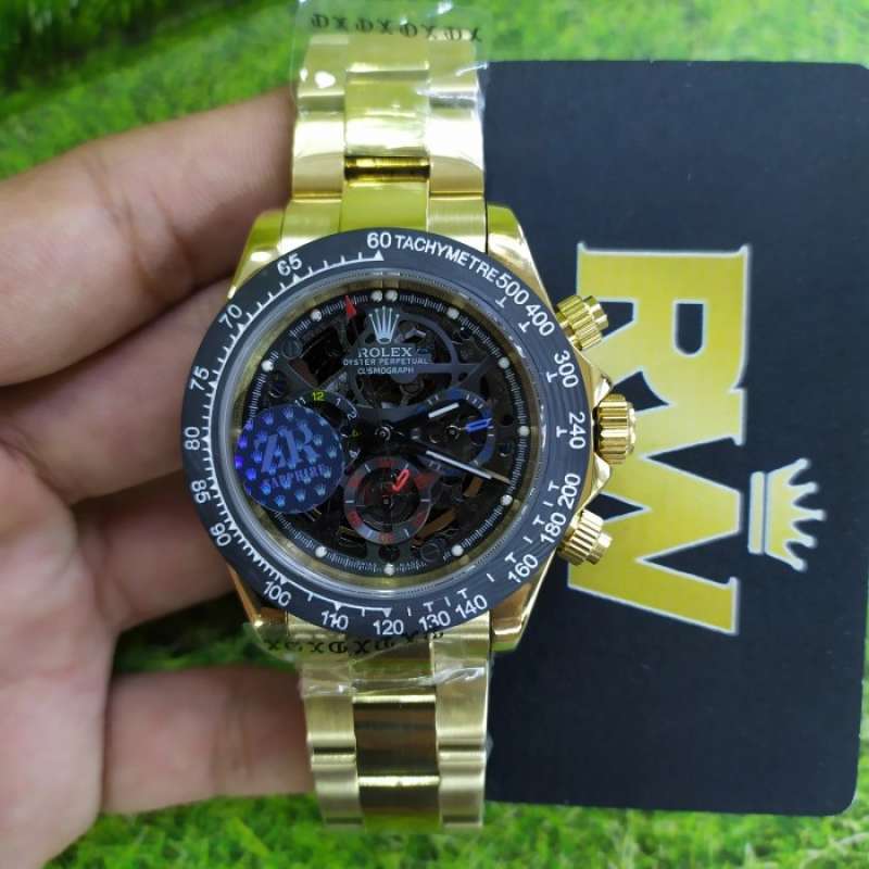 Jam new arrivals rolex premium
