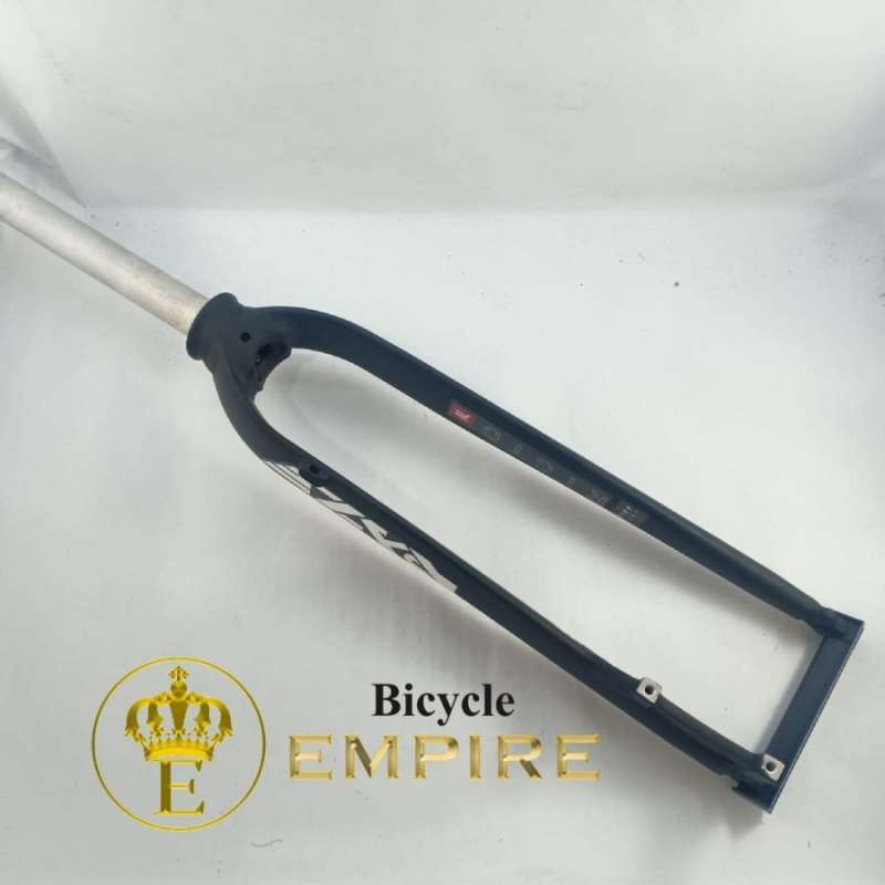 Fork Rigid Raze Disc Brake Bicycle Empire