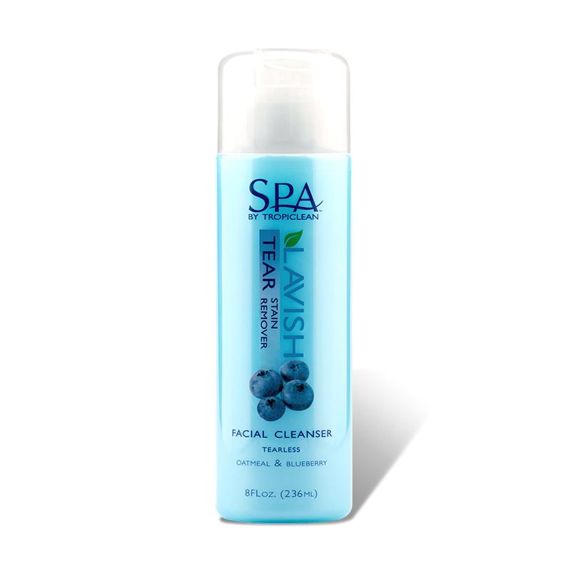 Jual TropiClean SPA Tear Stain Remover 