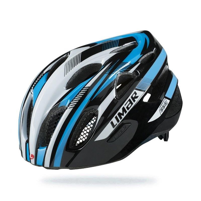 limar 555 road helmet