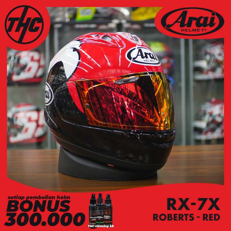 Arai kenny roberts clearance