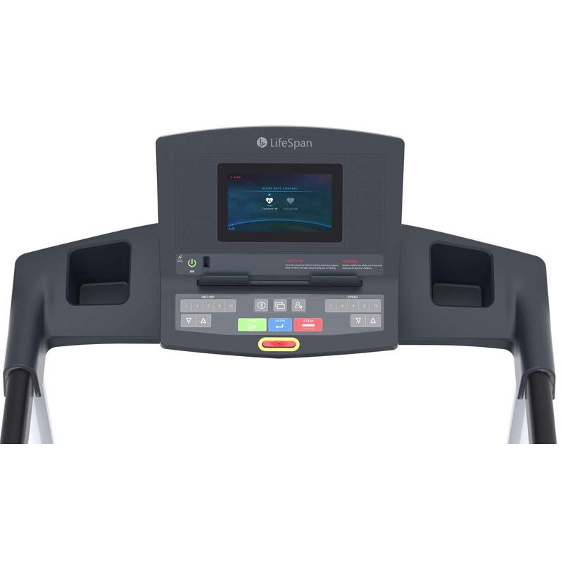 Jual Life Span 1200i Treadmill Di Seller Multifit Lj Kelapa Gading Barat Kota Jakarta Utara Blibli