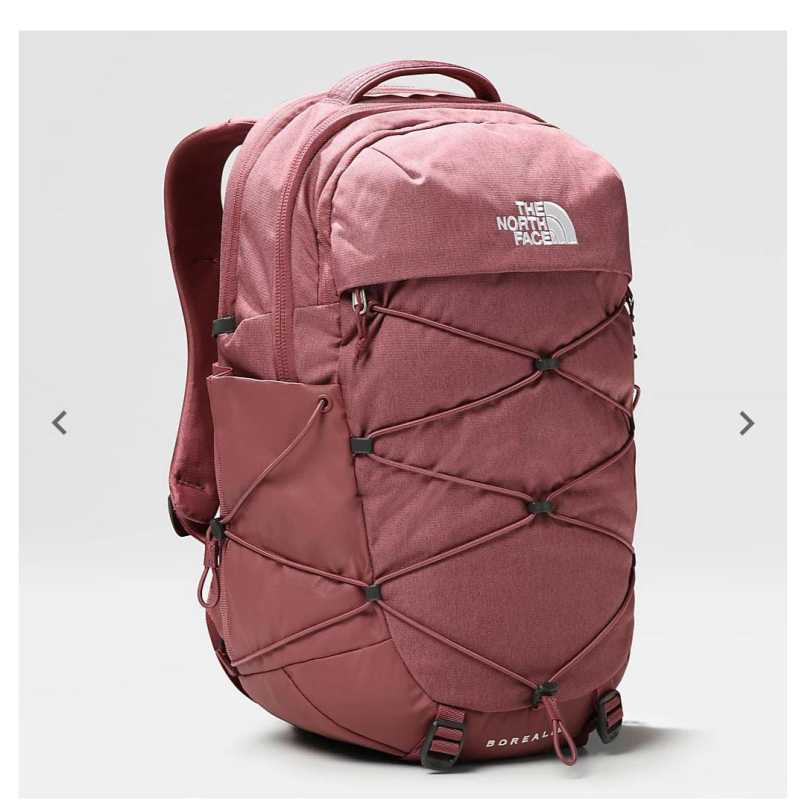 Ransel north face hot sale