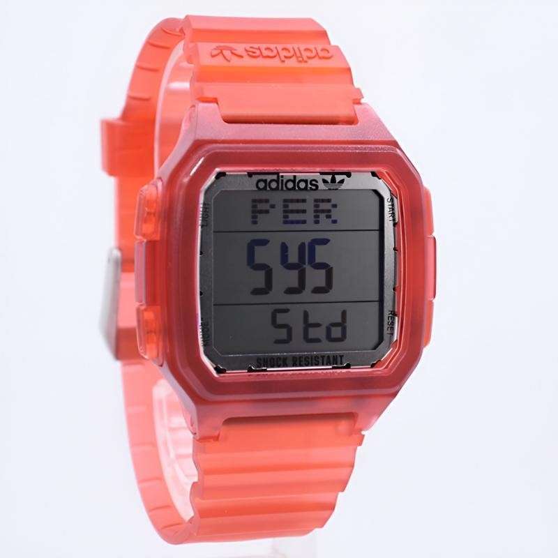 Jam tangan led adidas shop