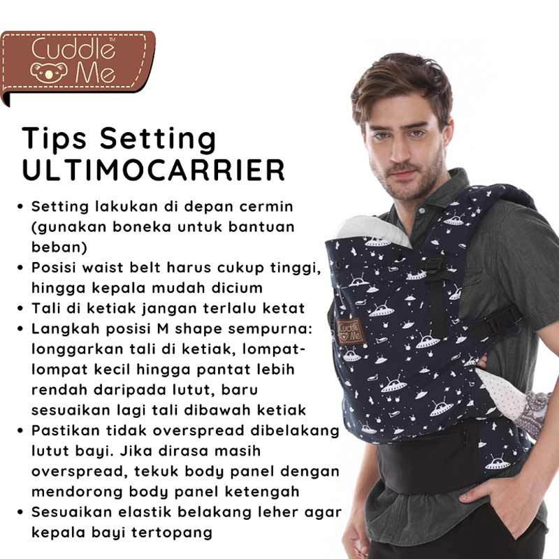 Hipseat cuddle me clearance