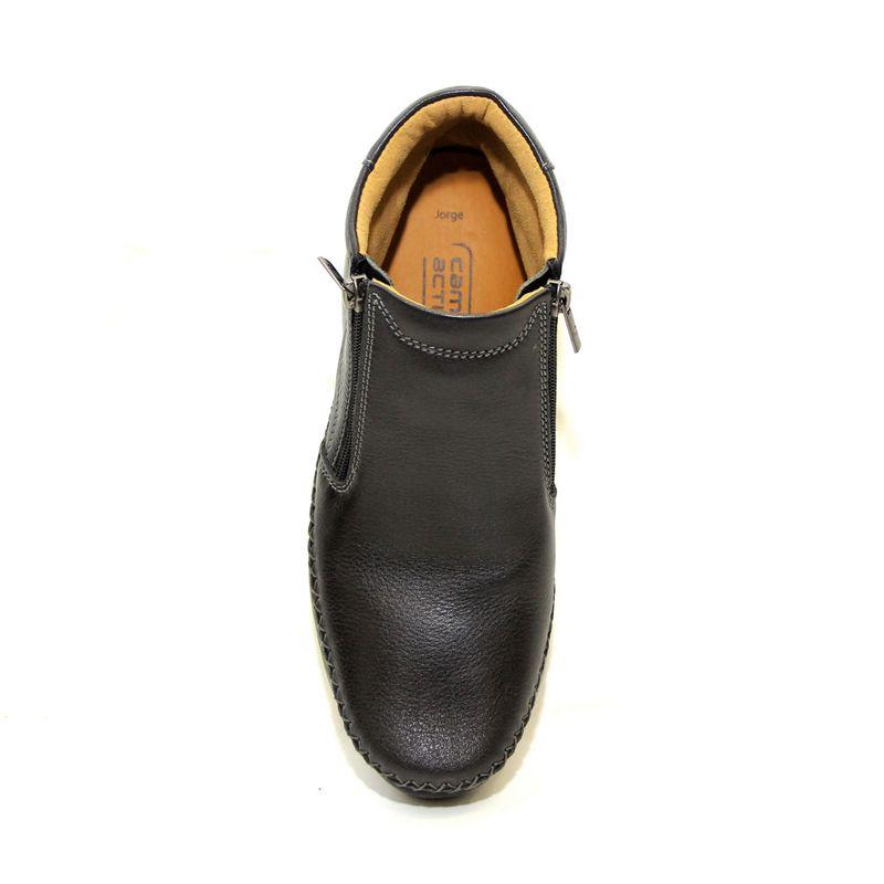 camel active sepatu semi boots pria 851830 df4sv
