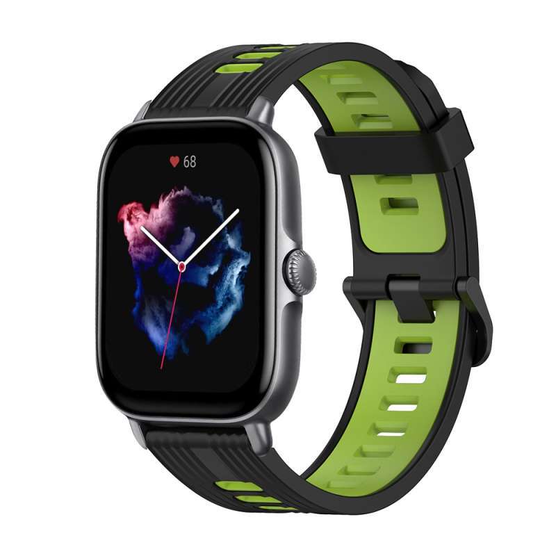 Tali Strap Amazfit Gtr 42mm Strap Amazfit Gts Straps For Amazfit Bip