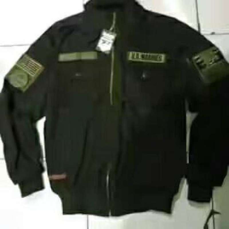 Jaket hotsell us army
