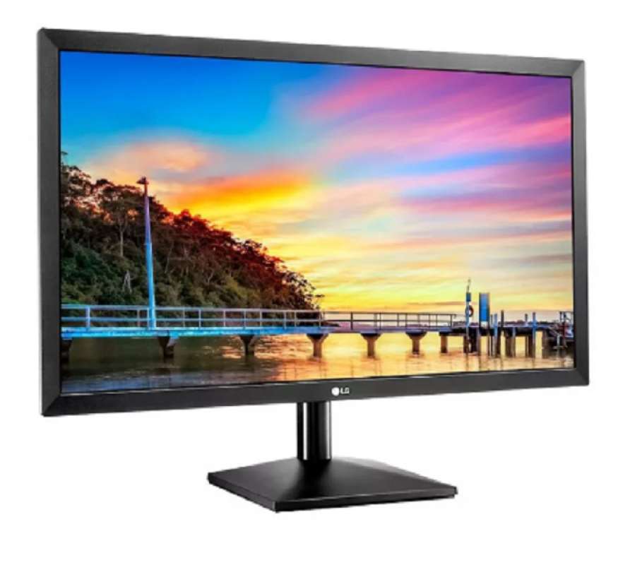 Monitor LED LG 22 inch HDMI LG22MK400H-B