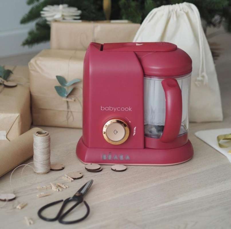 Jual Beaba Baby Cook Solo Blender Bayi Beaba Solo Beaba