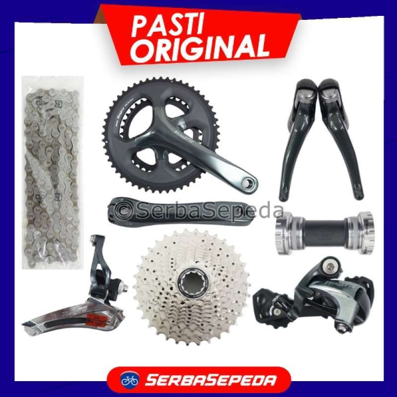 Tingkatan sales shimano tourney
