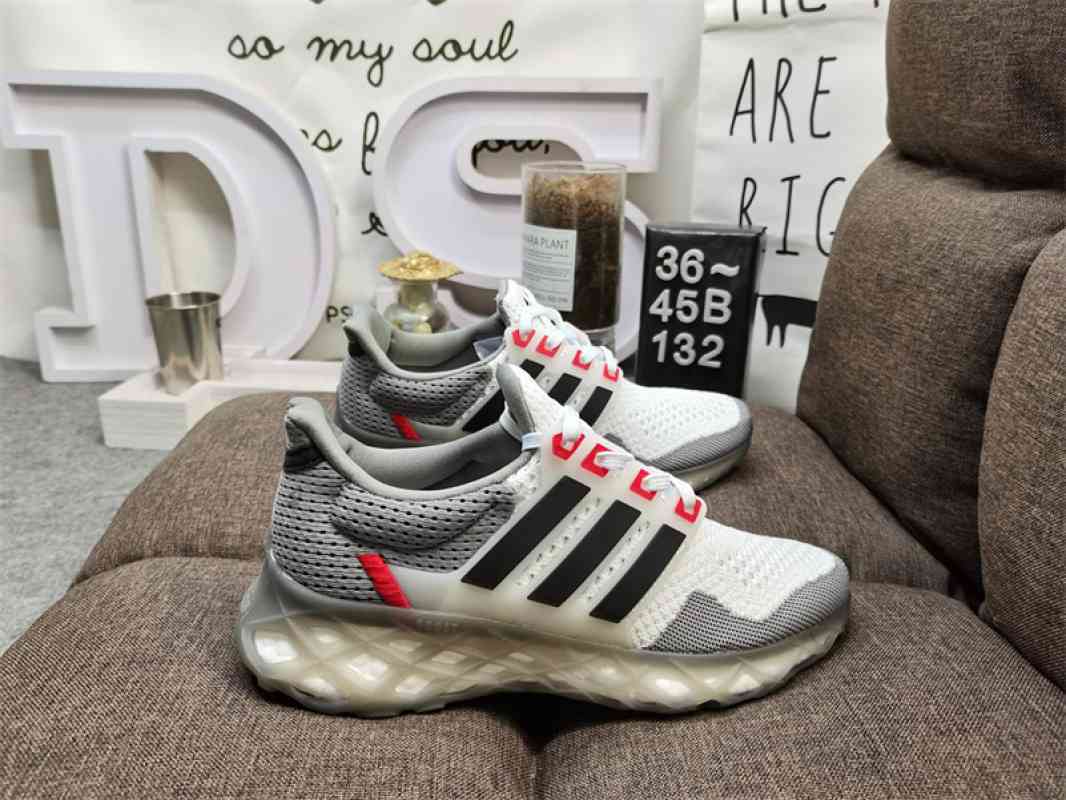 Jual Adidas Ul TRABOOST WEB NDA Men Women Sports Outdoor