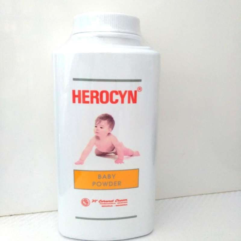 Herocyn baby store