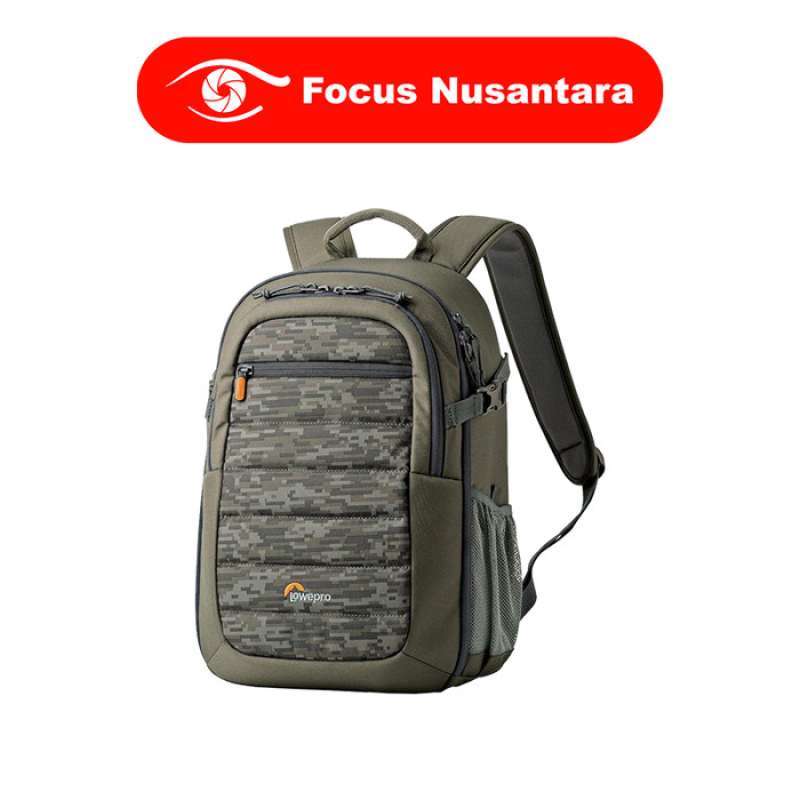 Promo LOWEPRO Tahoe BP 150 (Camo) di 