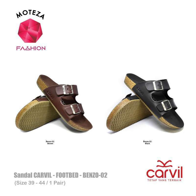 Carvil sandals original discount price