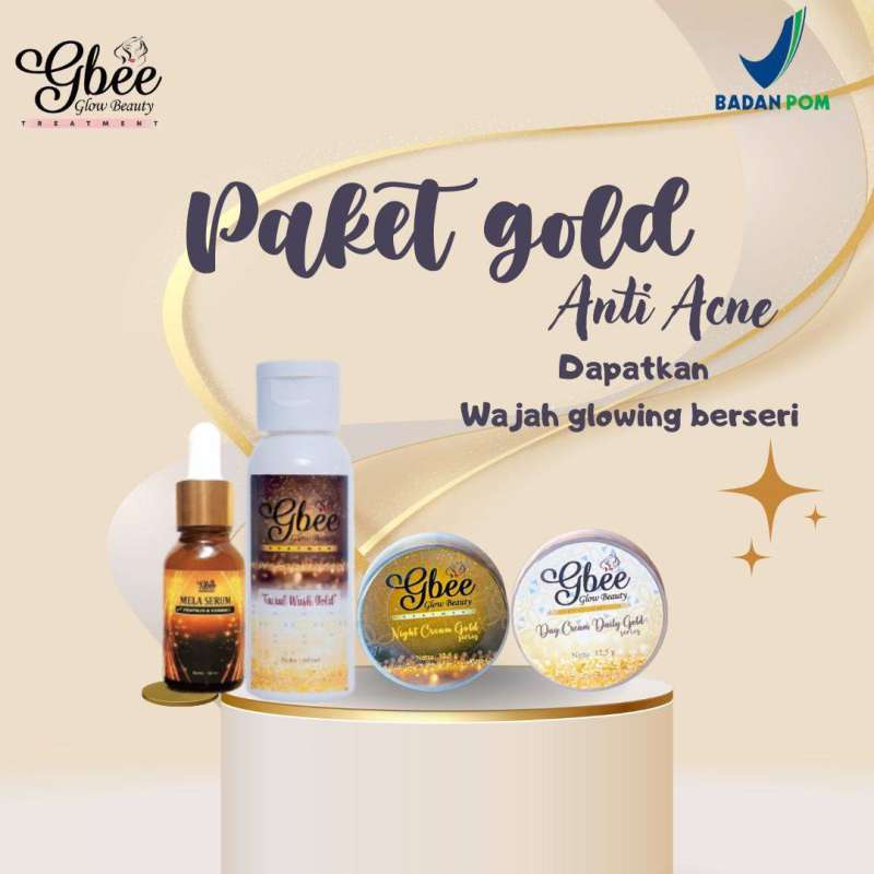 Glow beauty sale