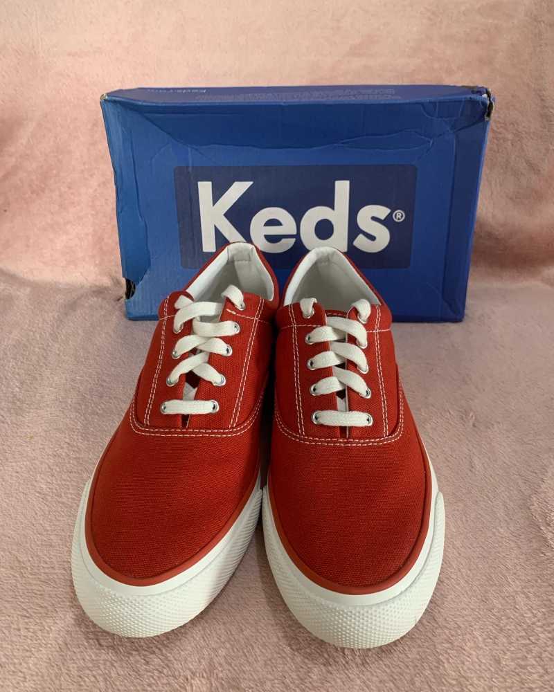Keds anchor outlet canvas