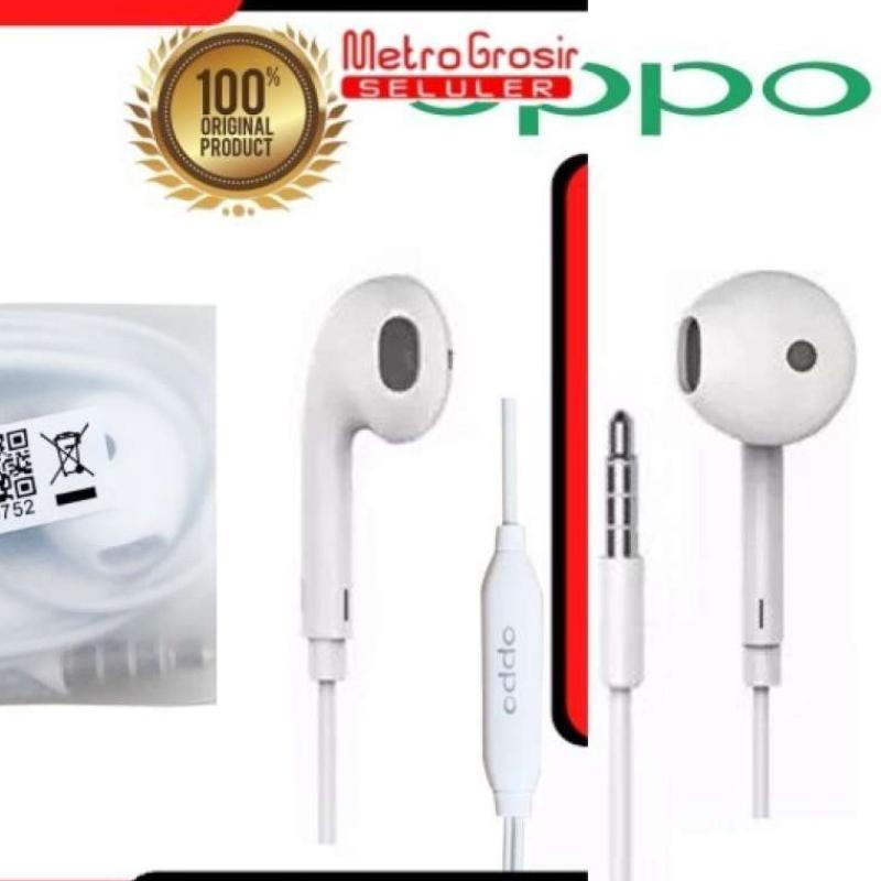 Jual Headset Oppo R11 Original Murah Diskon Februari 2024 Blibli