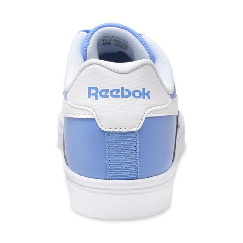 Jual Reebok Royal Complete 3 0 Low Sepatu Sneaker Wanita Cornflow Blue Online Januari 2021 Blibli