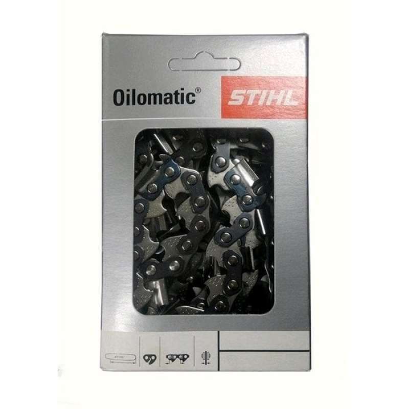 Ukuran chainsaw stihl hot sale