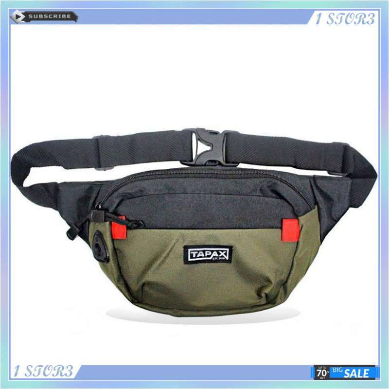 Tapax waist bag sales