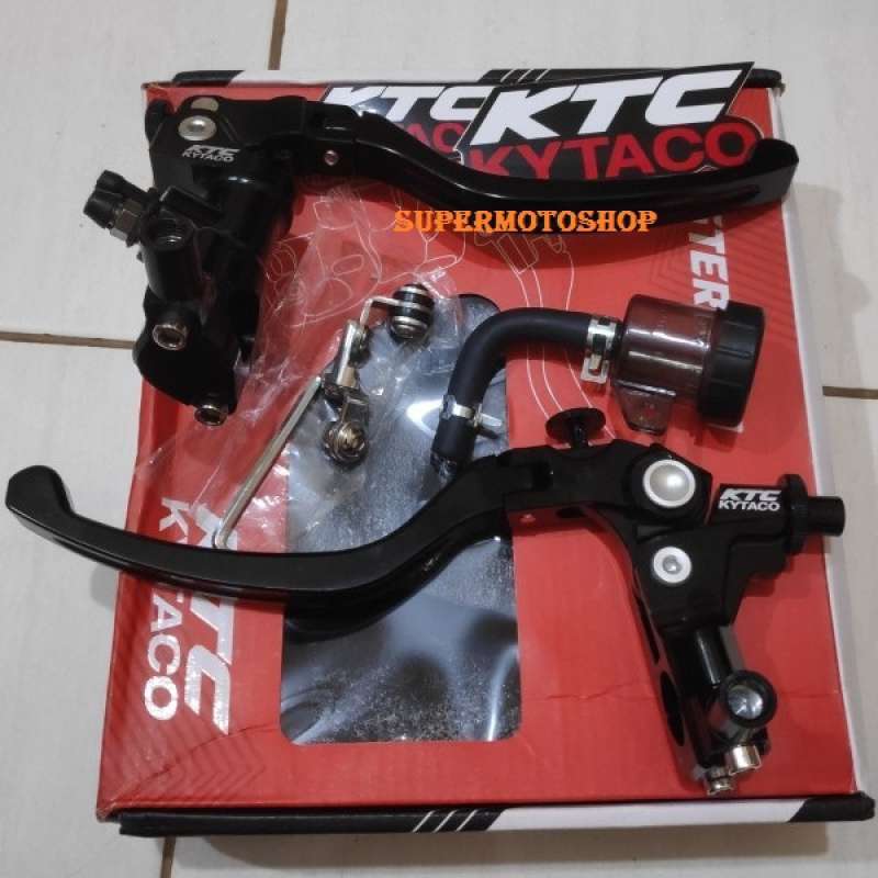 Promo Master rem KTC kytaco up 105 kopling mt25 xsr155 r15 r25 