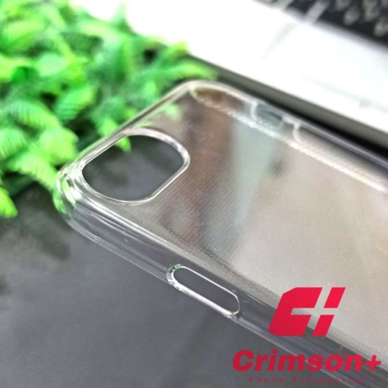 IPHONE PLUS PLUS HARDCASE MIKA ANTISHOCK BACK COVER PC BENING