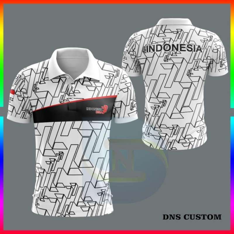 design baju full print