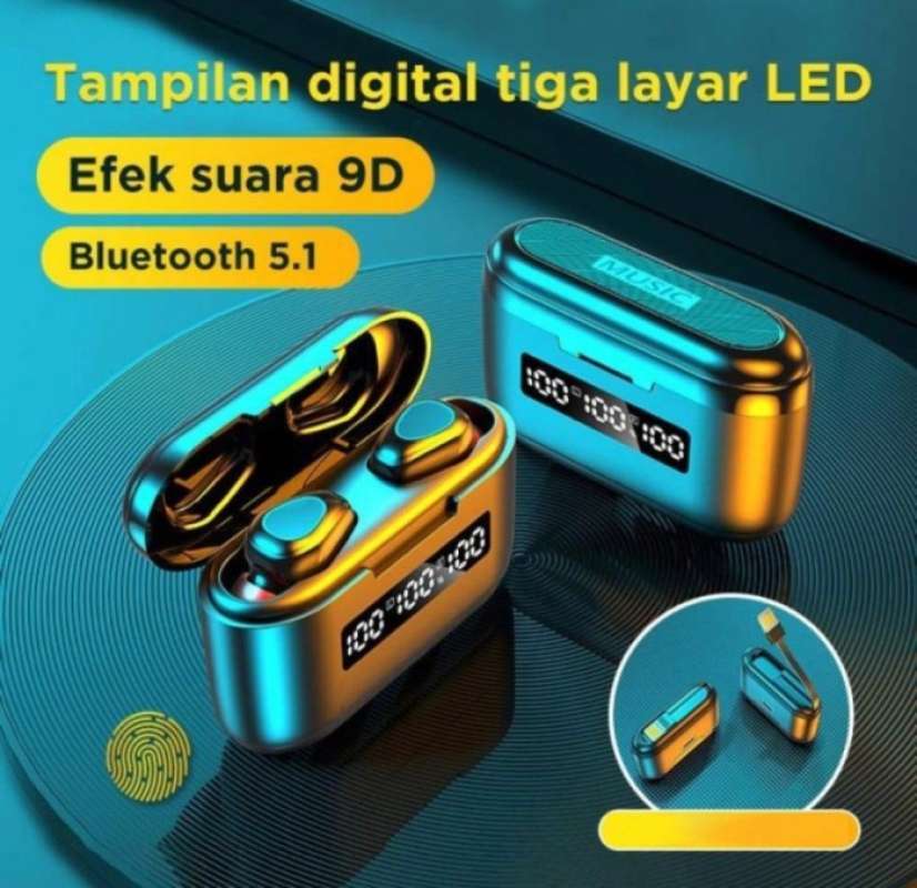 Tws g40 best sale
