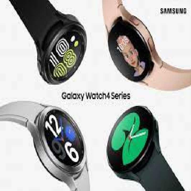 AIA Vitality Samsung Galaxy Watch4 44mm Bluetooth