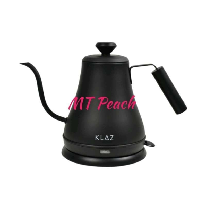 Klaz shop electric kettle