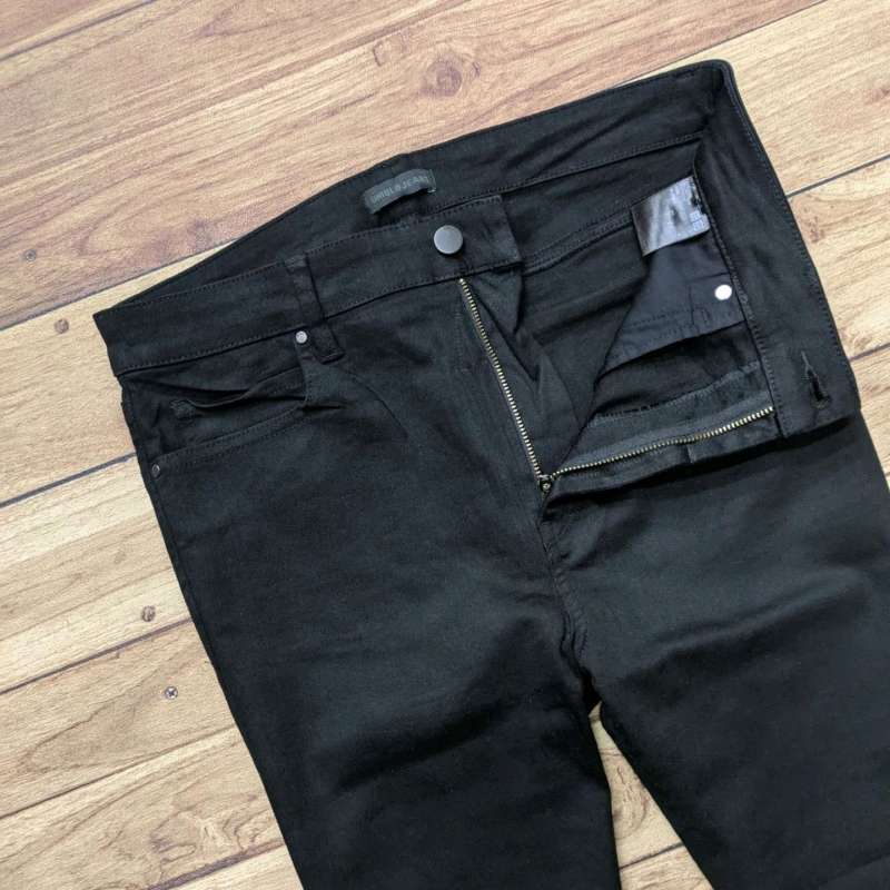 Harga celana uniqlo shop selvedge