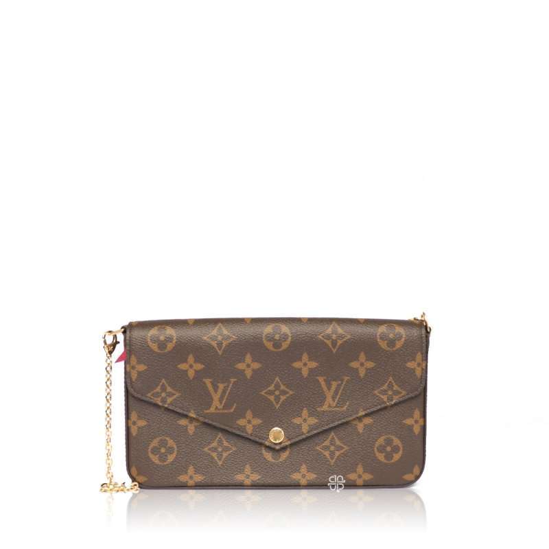 Harga lv pochette sales