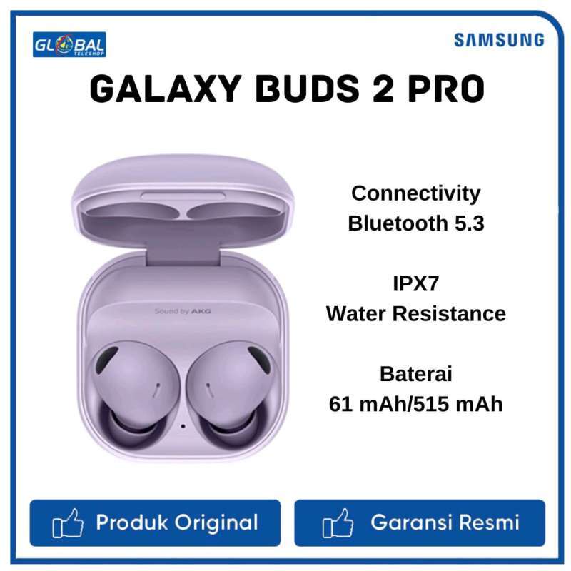 Harga samsung hotsell buds pro
