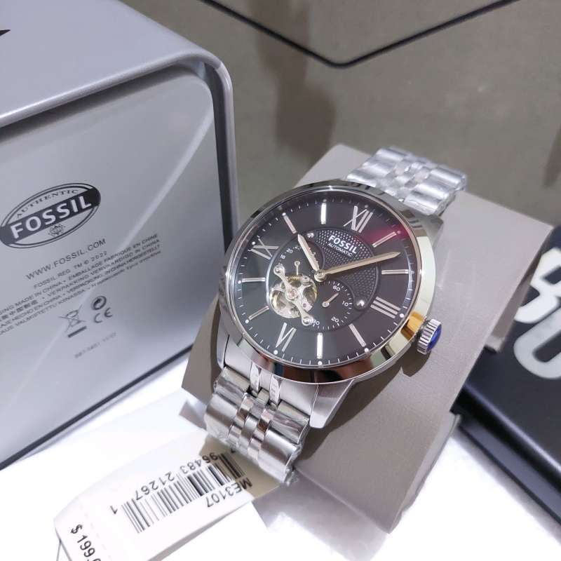 Me3107 fossil on sale