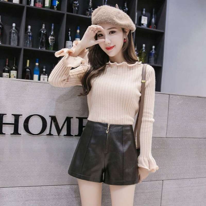 Hot pants korean hotsell style