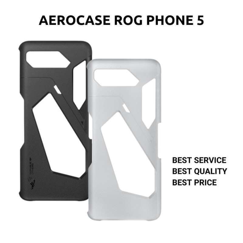 Aero Case Case Asus Rog Phone Rog Phone Aero Case Asus ROG Phone