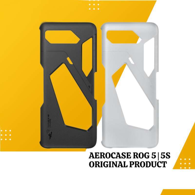 HOT Aero Case Asus Rog Phone Rog Phone Aero Case Original
