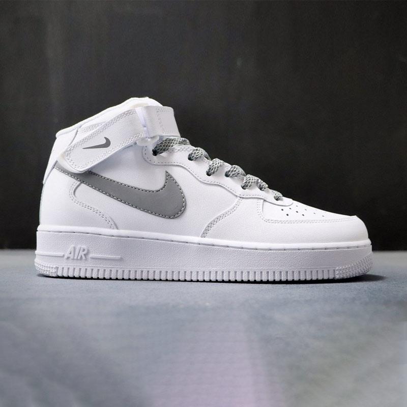nike casual high tops