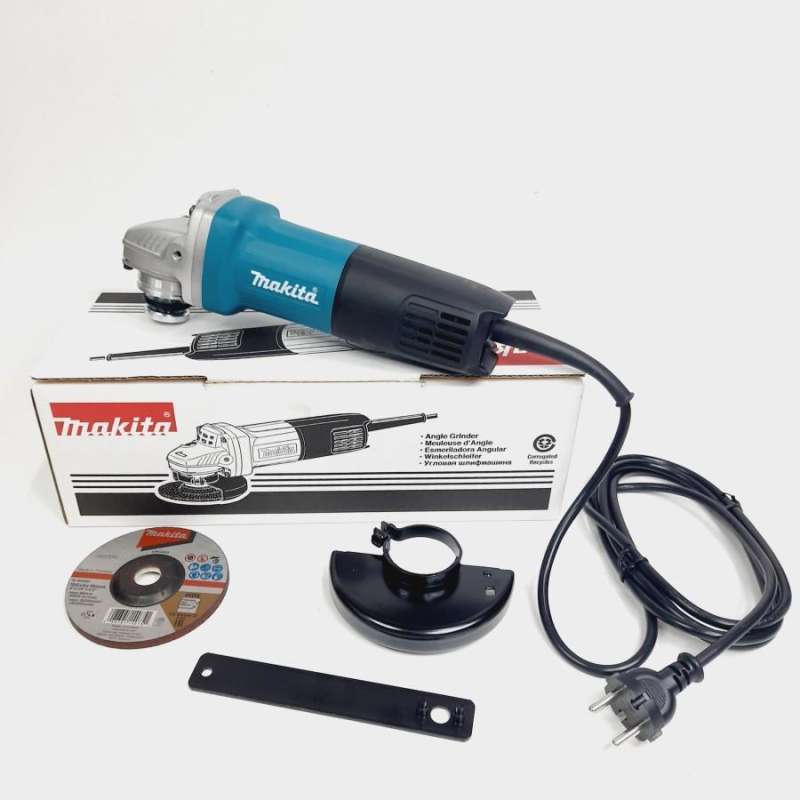 Makita grinder on sale 9553b