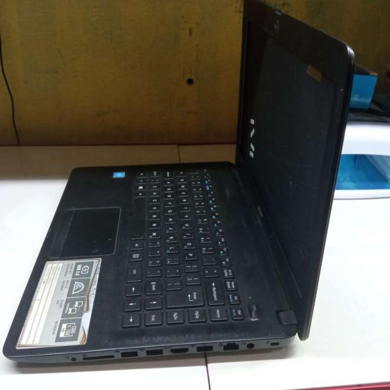 Casing laptop on sale acer one 14